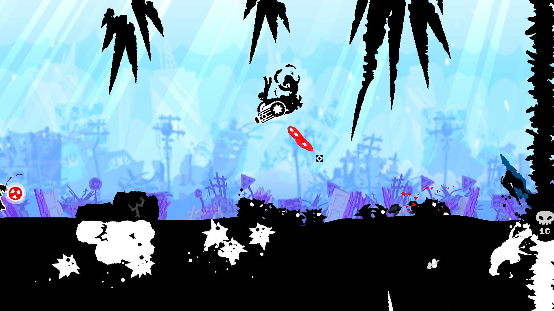 Screenshot for Gunboat God