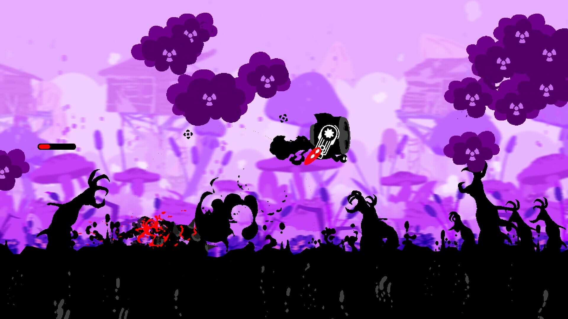 Screenshot for Gunboat God