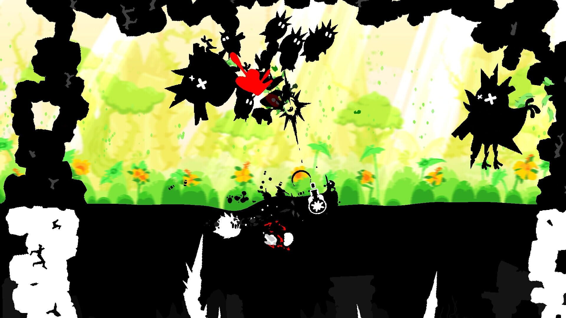 Screenshot for Gunboat God