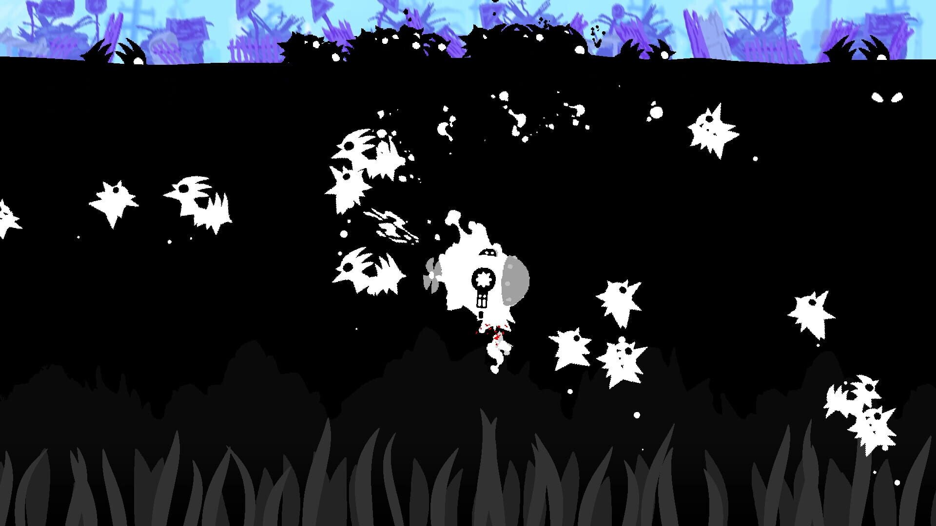 Screenshot for Gunboat God
