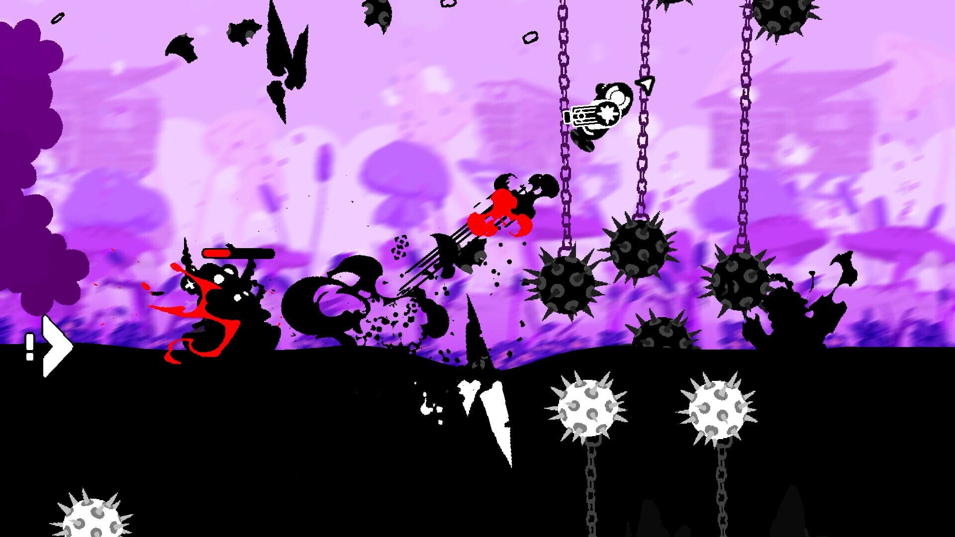 Screenshot for Gunboat God