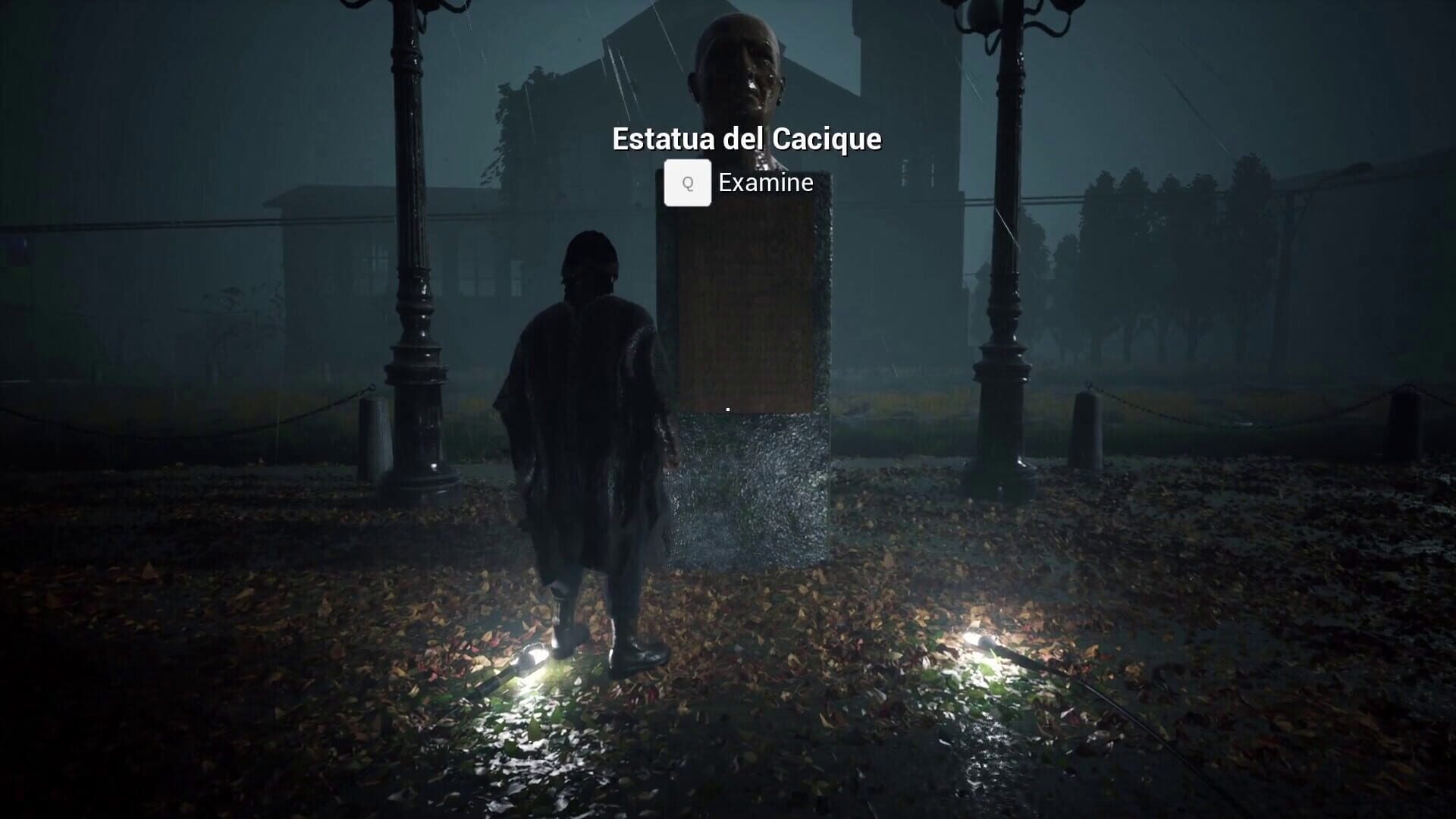 Screenshot for Curilemu