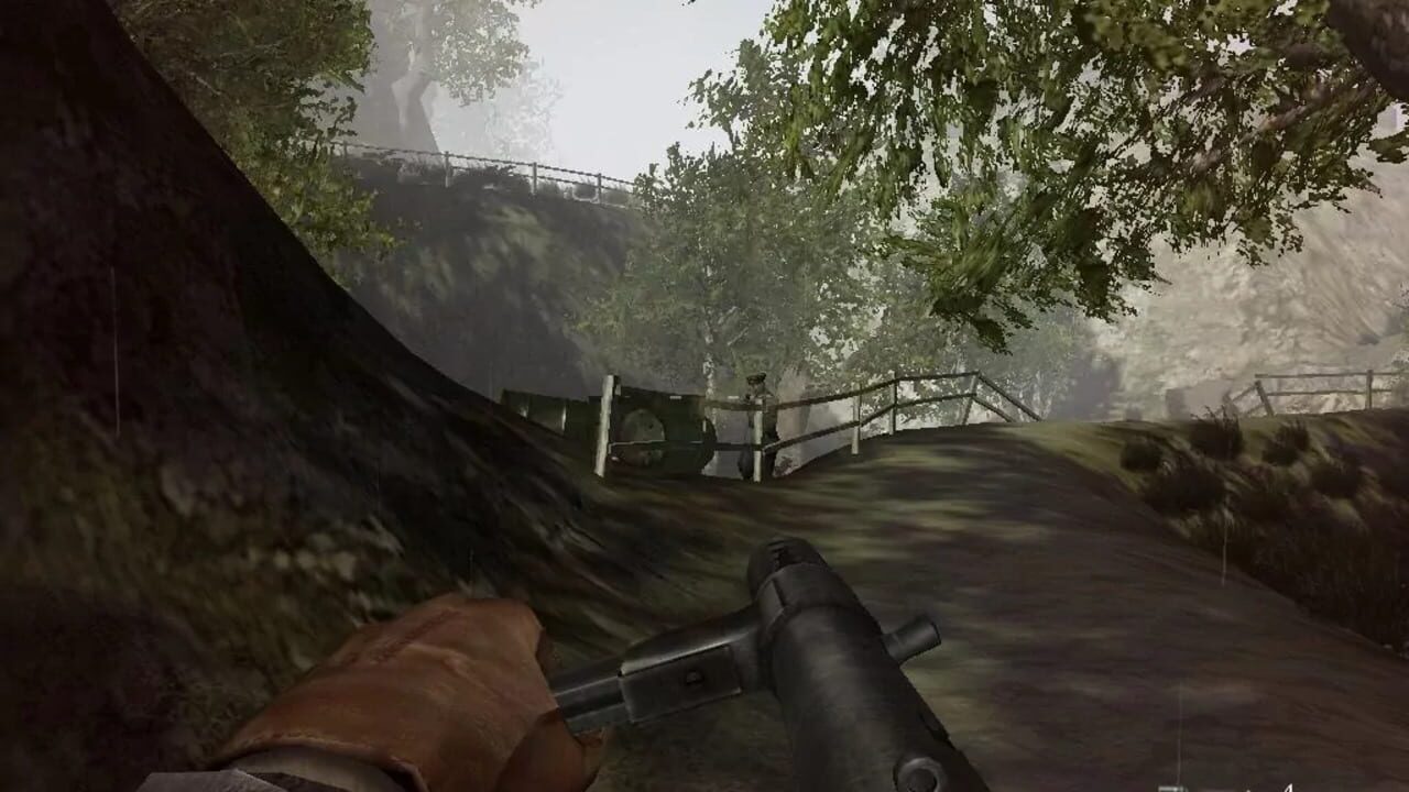 Screenshot for Battlestrike: Force of Resistance