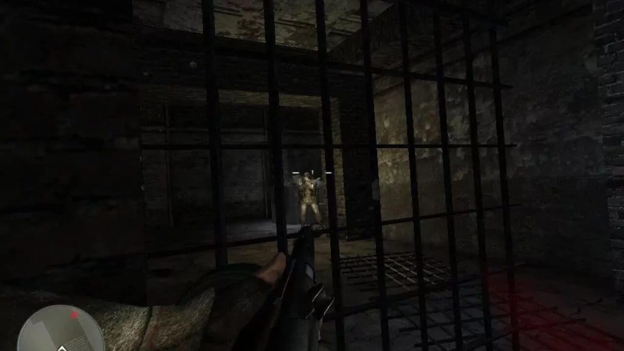 Screenshot for Battlestrike: Shadow of Stalingrad