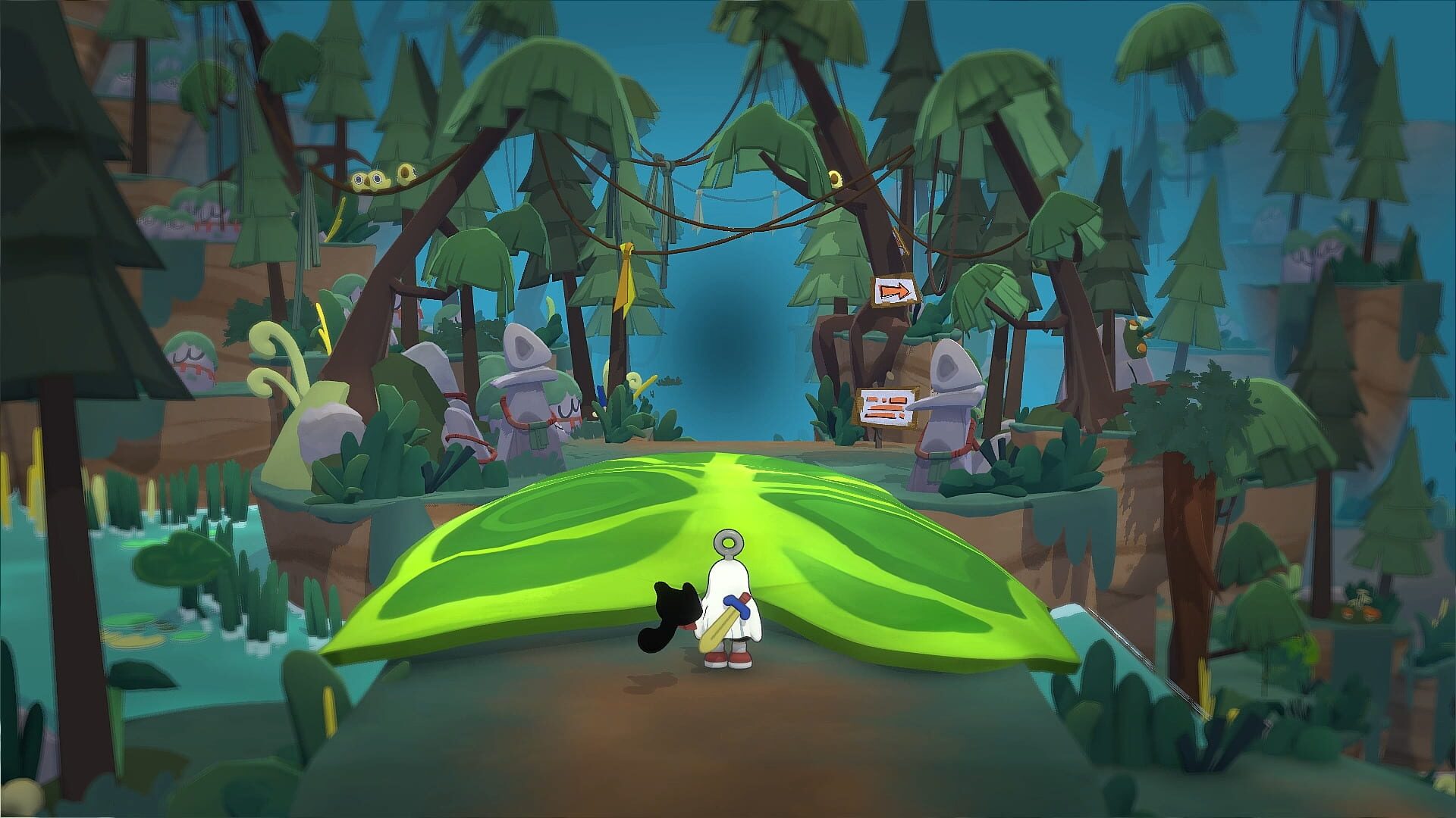Screenshot for Waltz and Jam