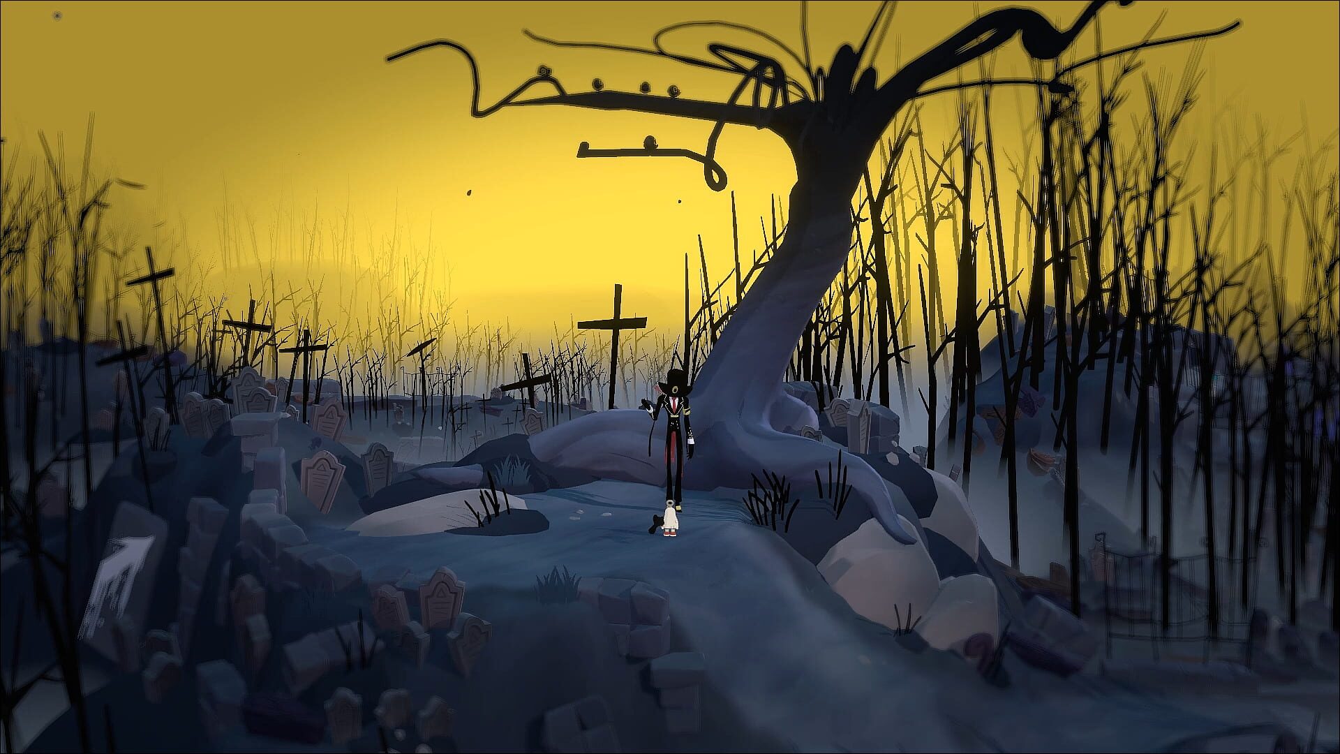 Screenshot for Waltz and Jam