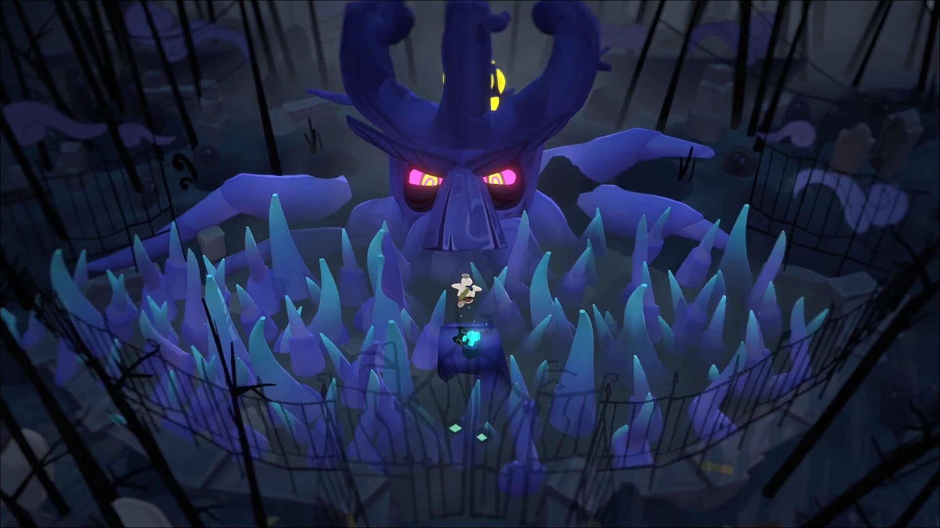 Screenshot for Waltz and Jam