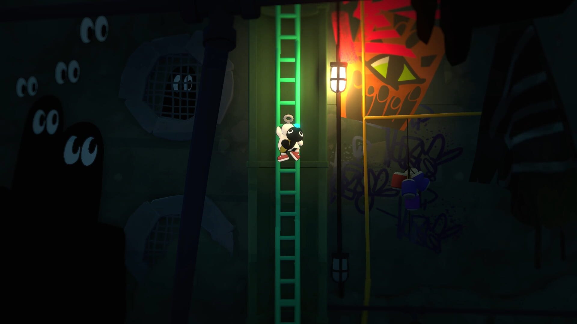 Screenshot for Waltz and Jam