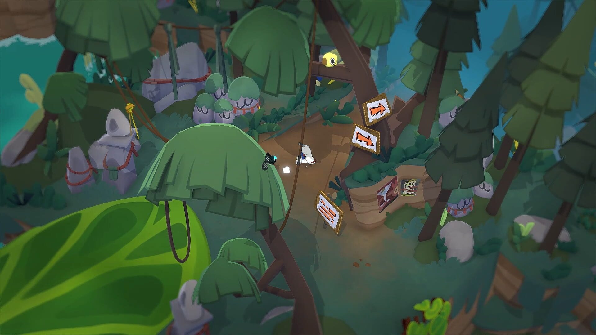 Screenshot for Waltz and Jam
