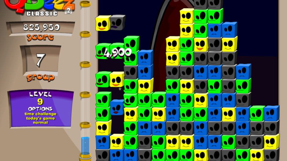 Screenshot for QBeez 2