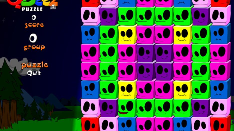 Screenshot for QBeez 2