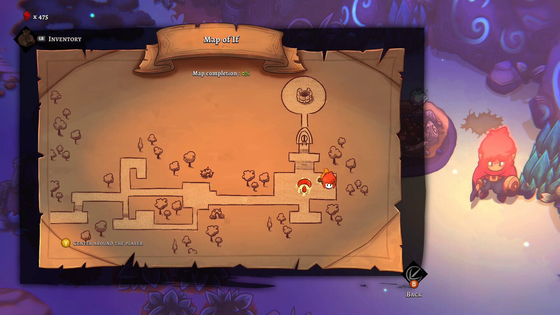 Screenshot for Last Moon
