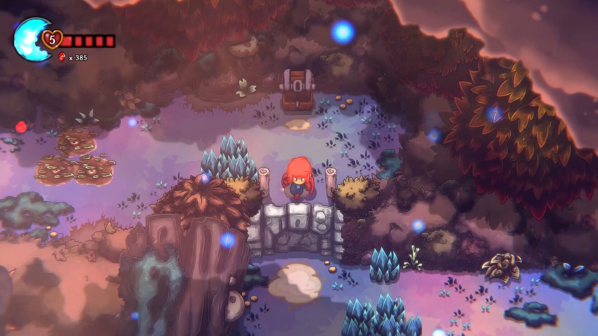 Screenshot for Last Moon