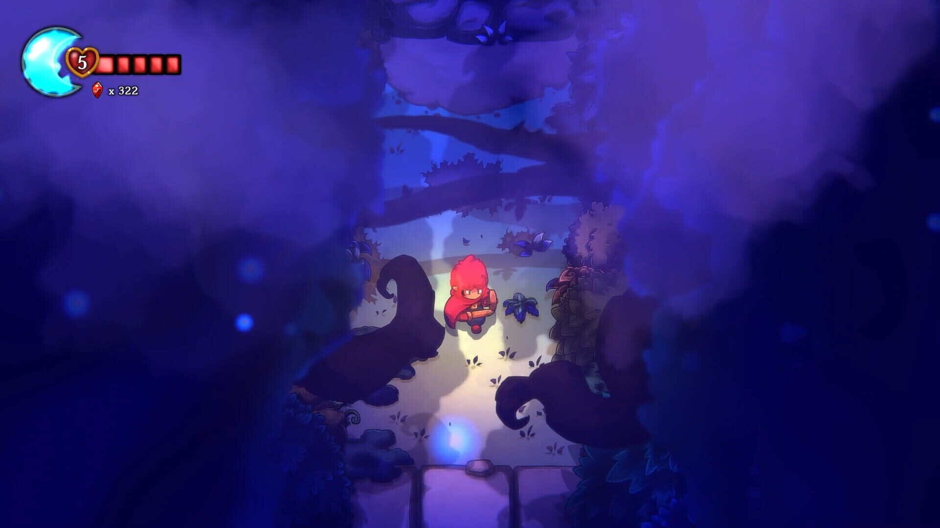 Screenshot for Last Moon