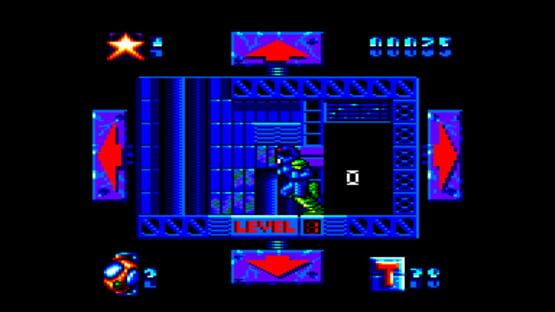 Screenshot for Cosmic Sheriff