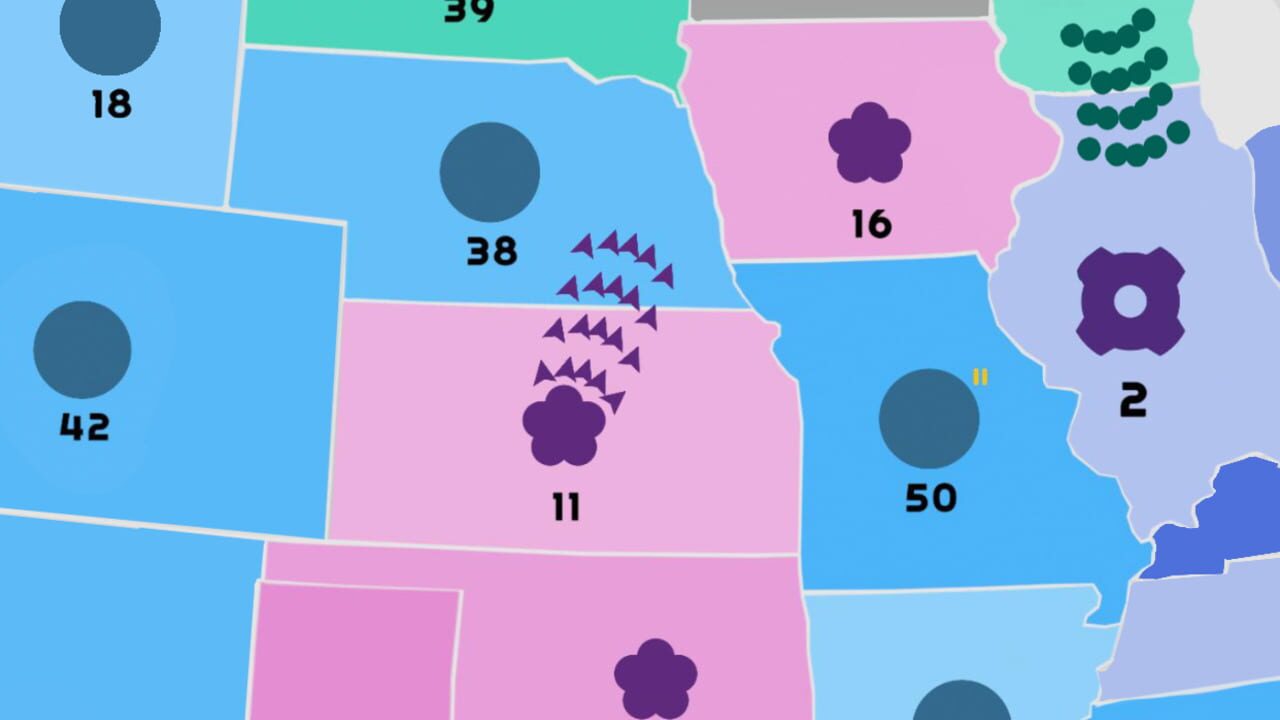 Screenshot for State.io