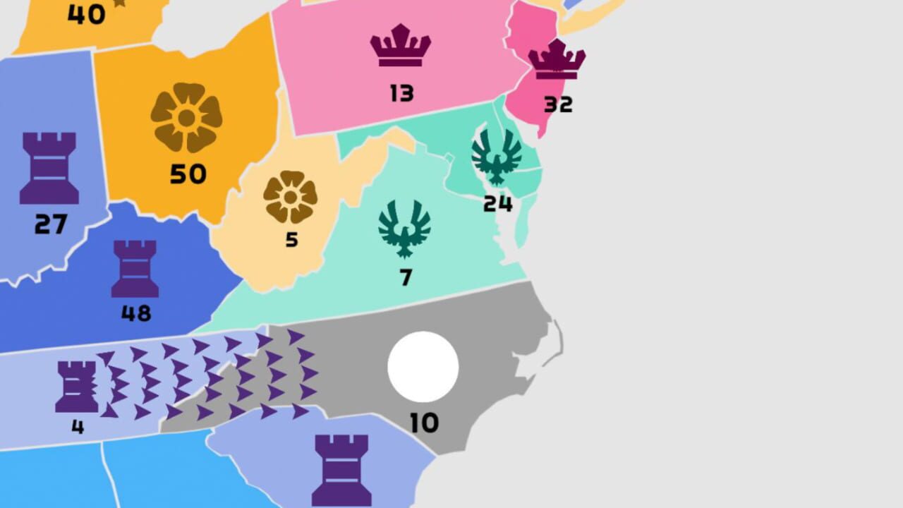 Screenshot for State.io