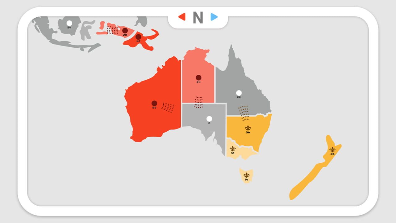 Screenshot for State.io