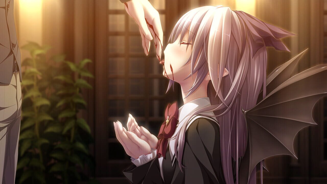 Screenshot for Aoi Tori