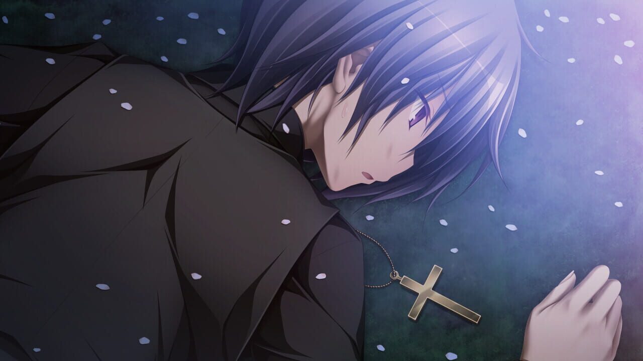 Screenshot for Aoi Tori