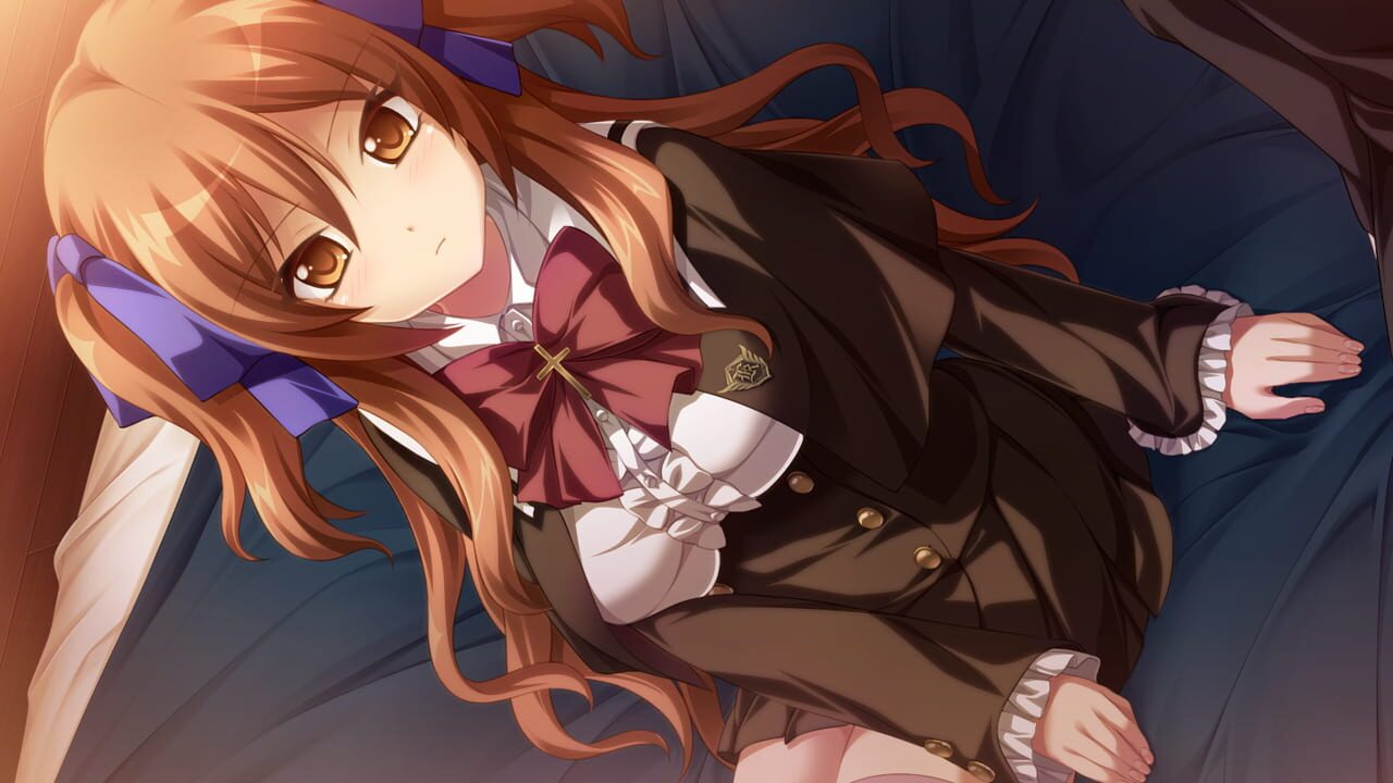 Screenshot for Aoi Tori