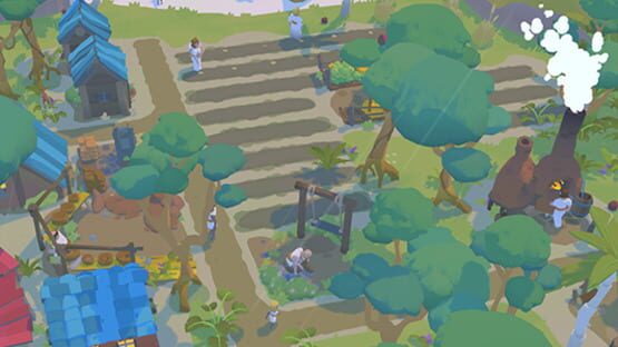Screenshot for Outlanders 2: Second Nature