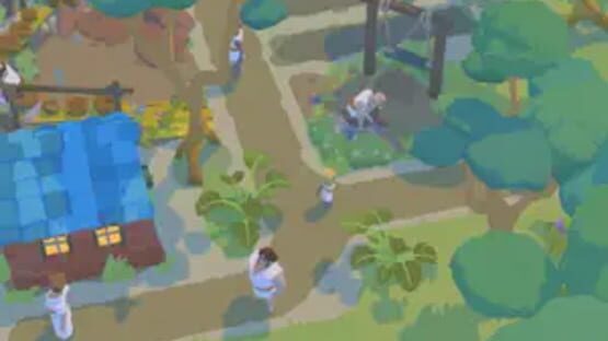 Screenshot for Outlanders 2: Second Nature