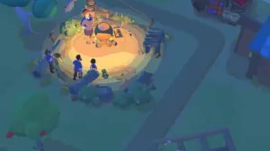 Screenshot for Outlanders 2: Second Nature