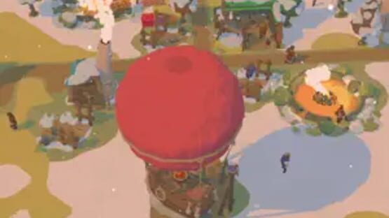 Screenshot for Outlanders 2: Second Nature