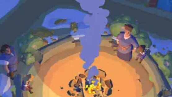 Screenshot for Outlanders 2: Second Nature