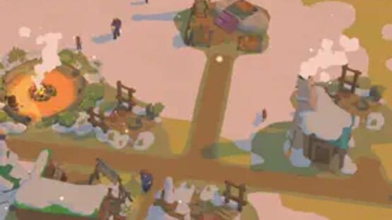 Screenshot for Outlanders 2: Second Nature
