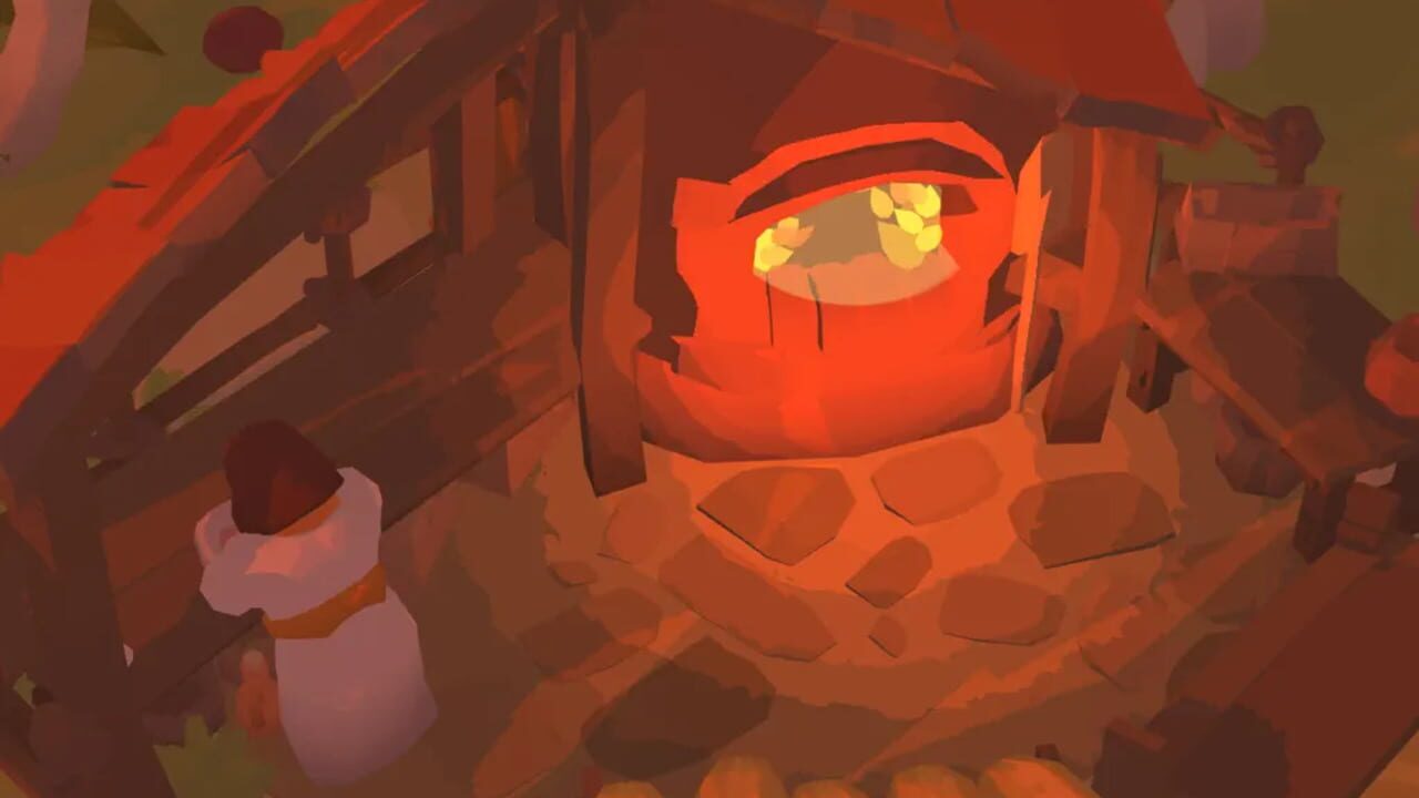 Screenshot for Outlanders 2: Second Nature
