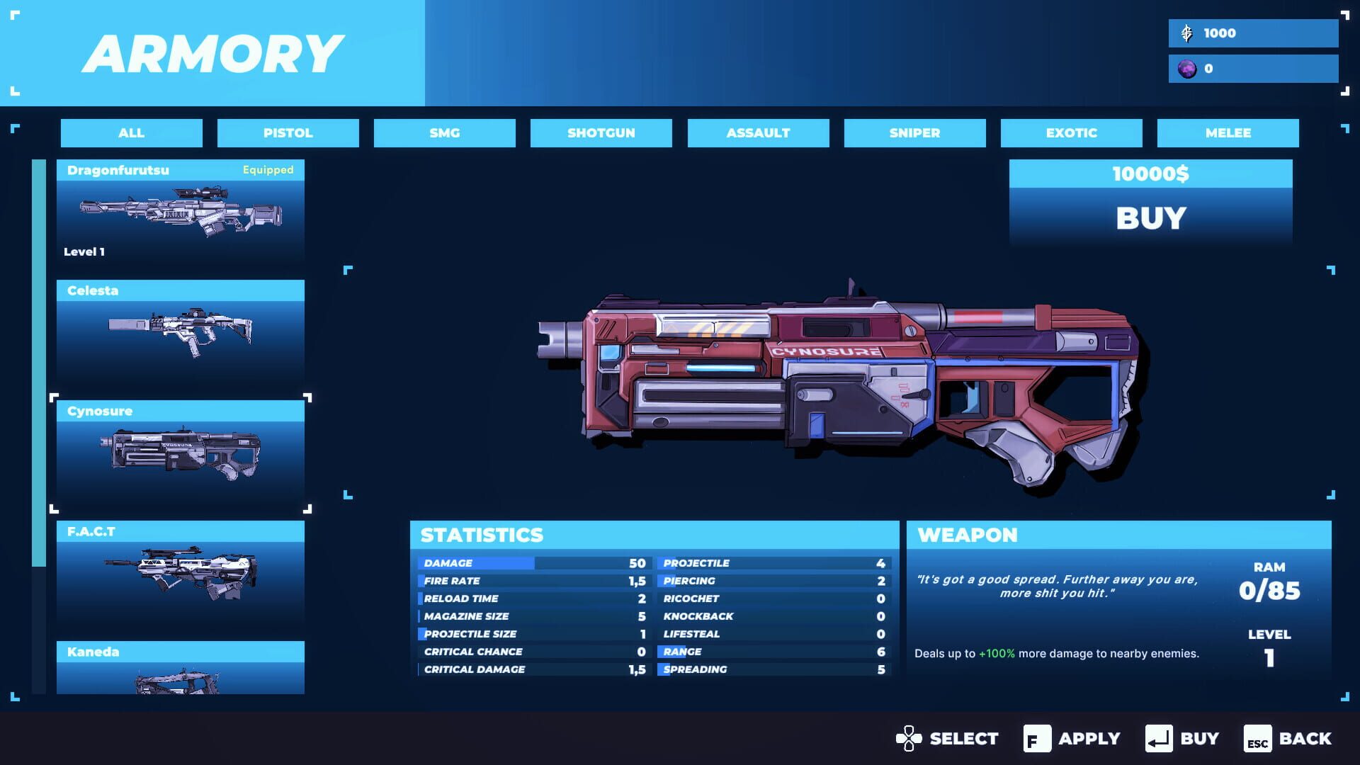 Screenshot for Sodaman