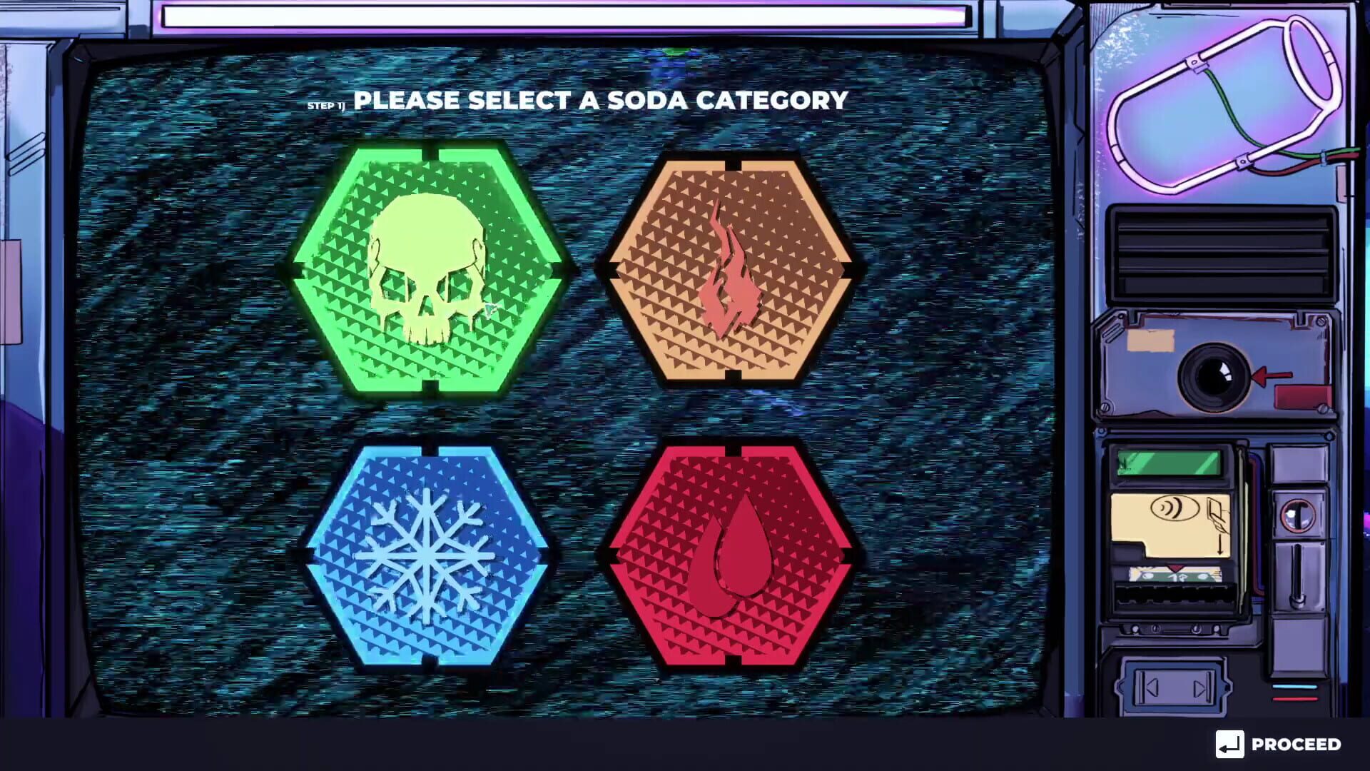 Screenshot for Sodaman