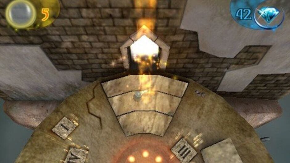 Screenshot for Fading Shadows