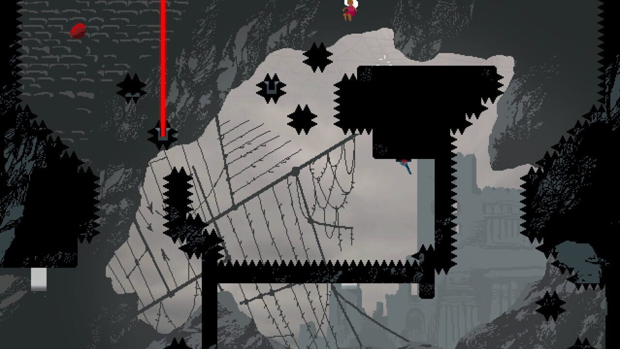 Screenshot for Love Eternal