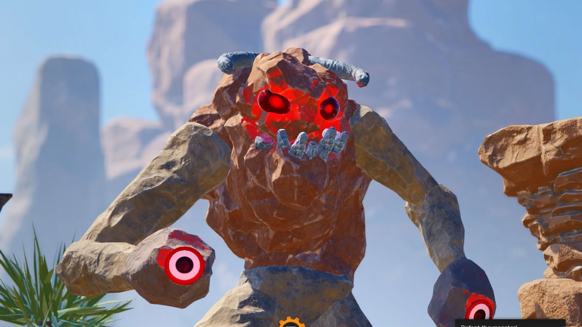 Screenshot for Crazy Machines 3
