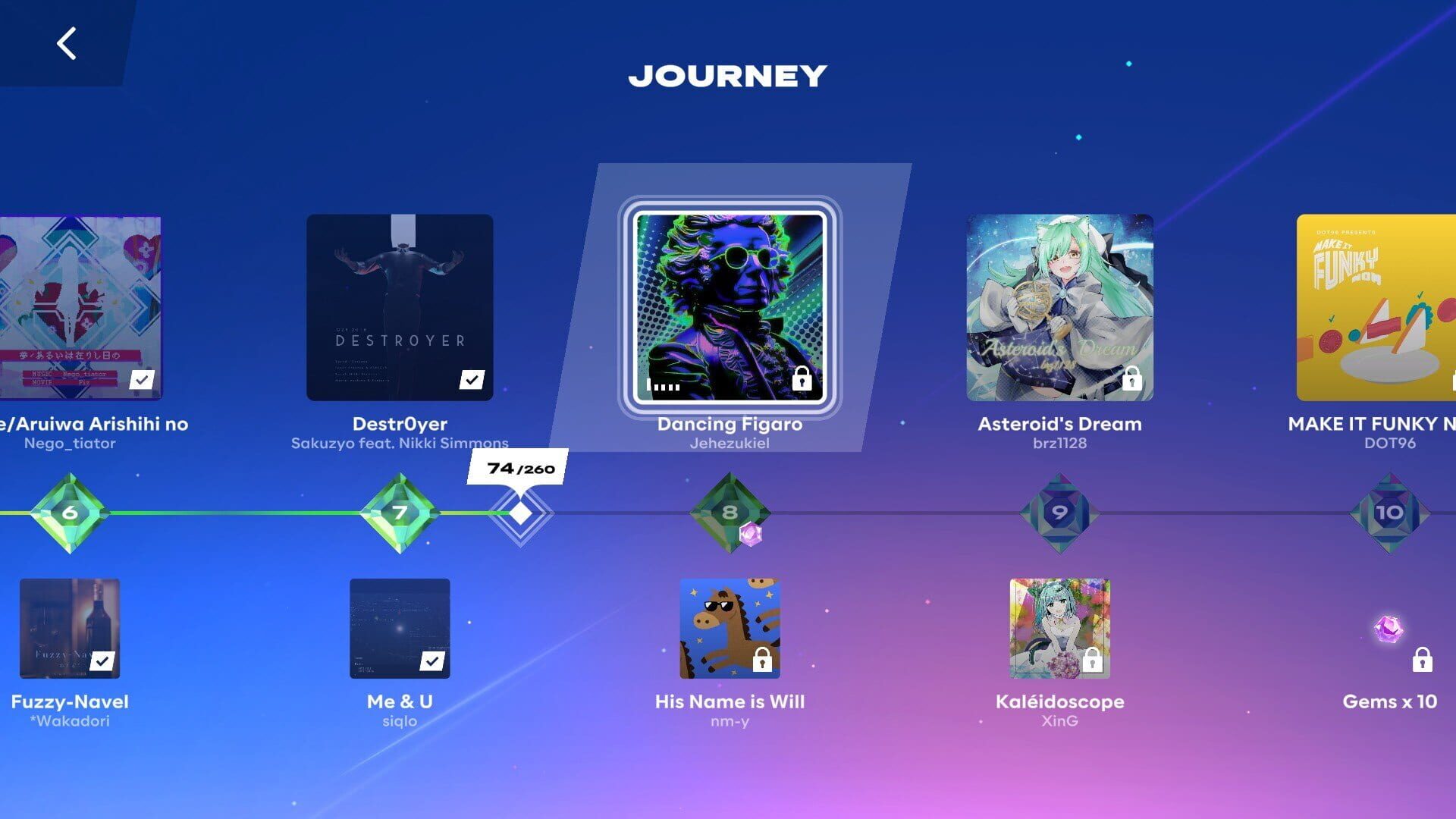 Screenshot for Starri