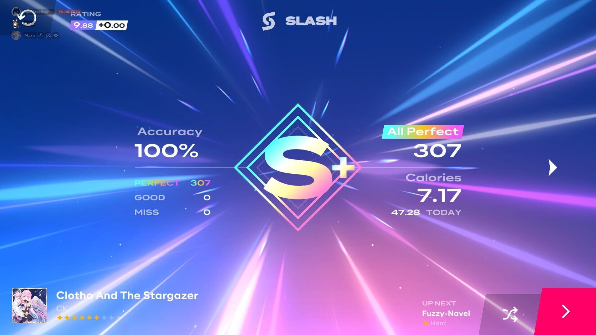 Screenshot for Starri
