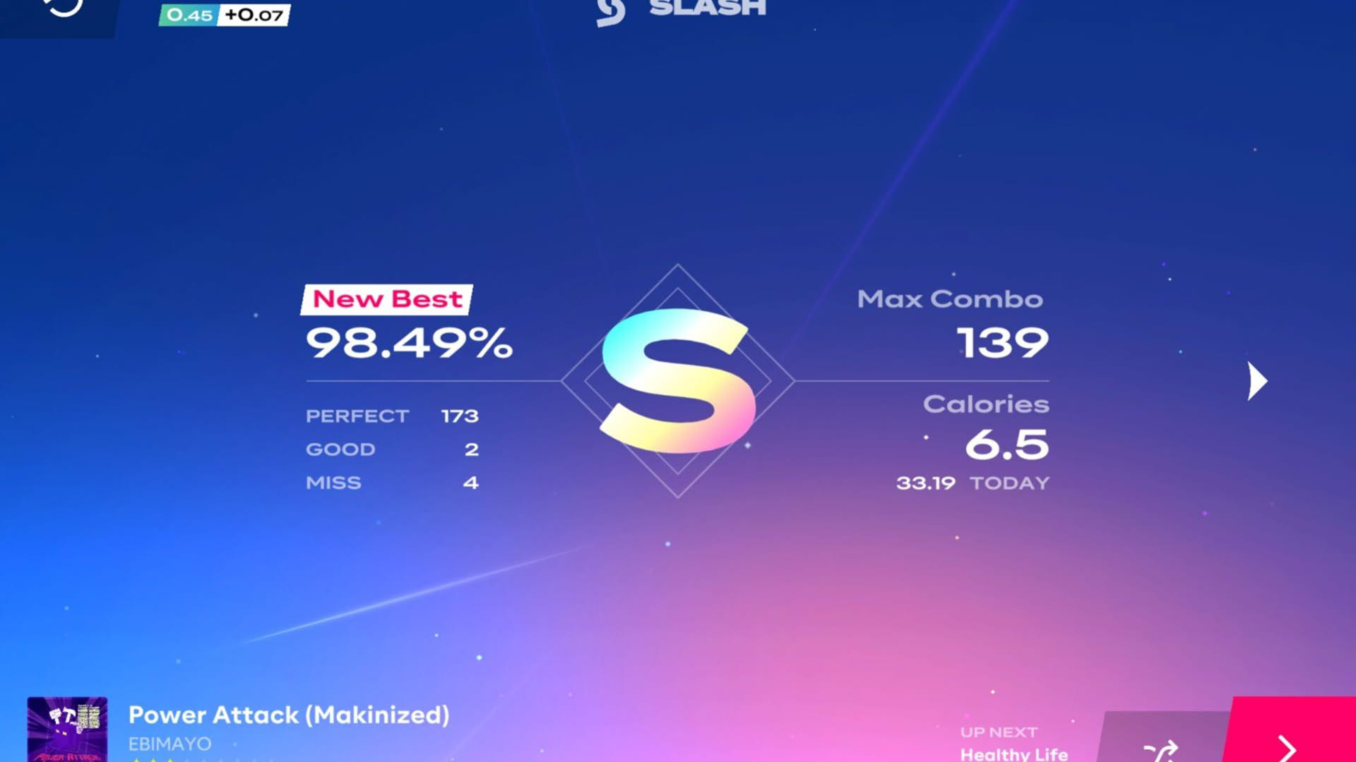 Screenshot for Starri