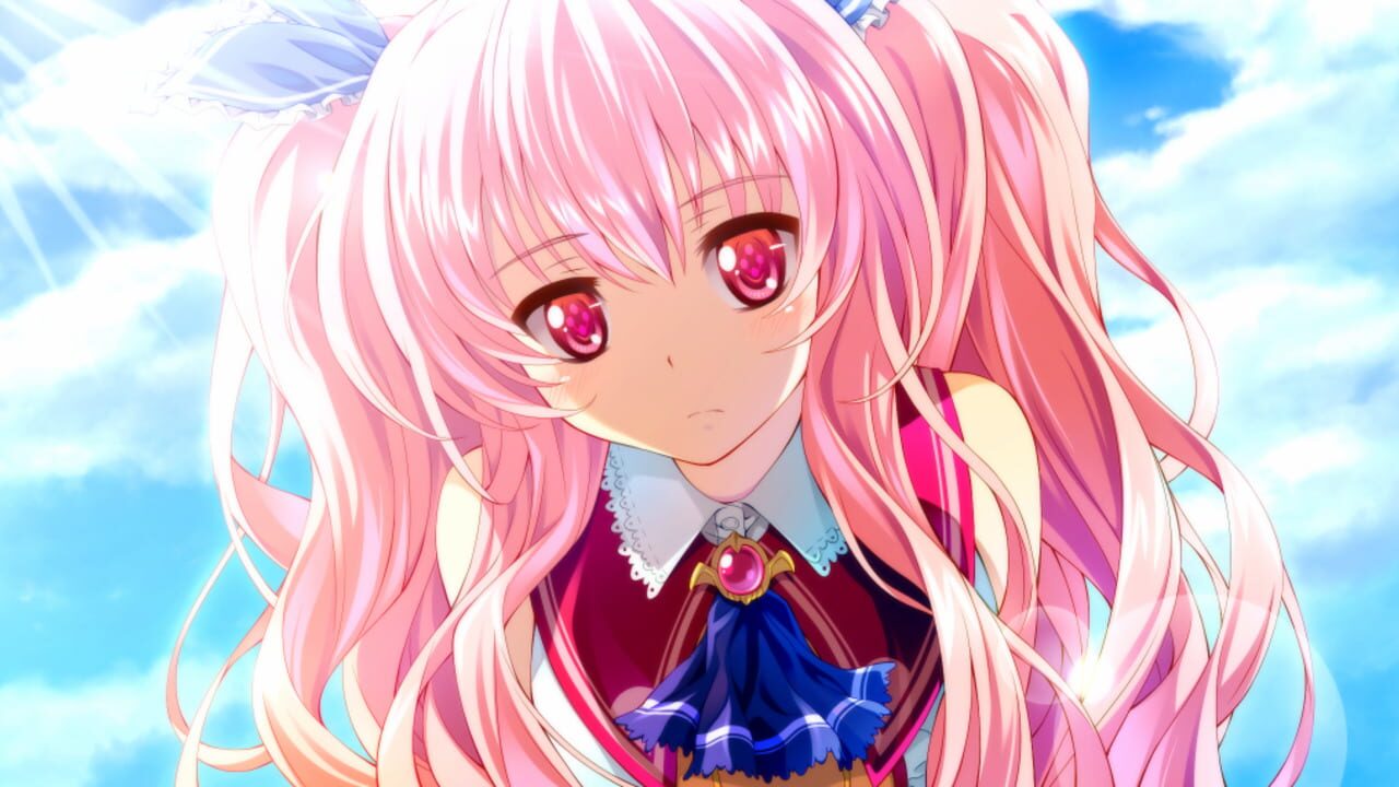 Screenshot for Re;Lord 3: The Demon Lord of Groessen and The Final Witch