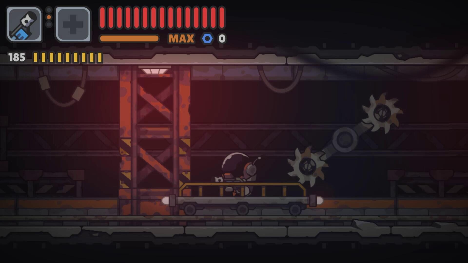 Screenshot for Dead Station 2