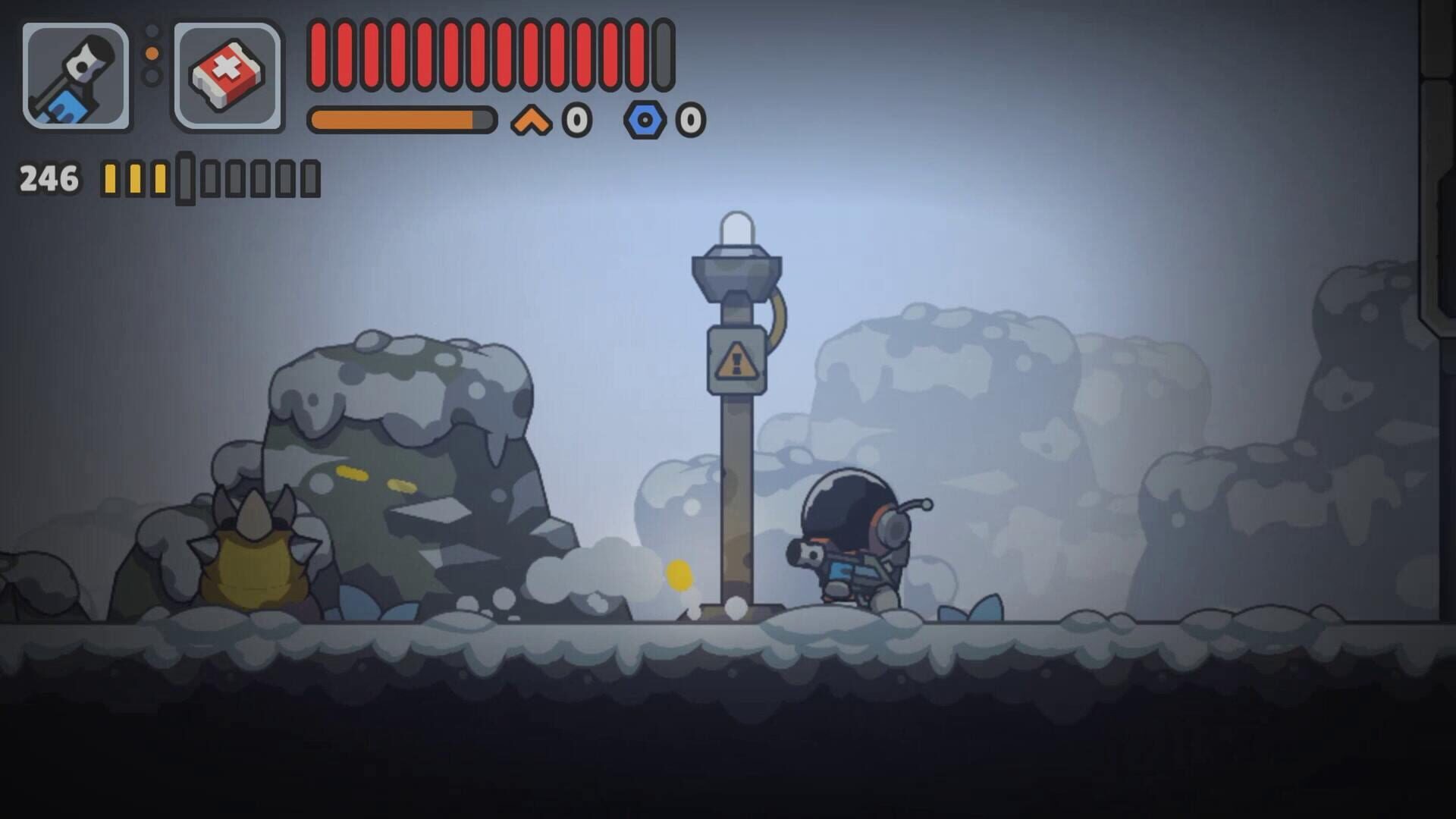 Screenshot for Dead Station 2