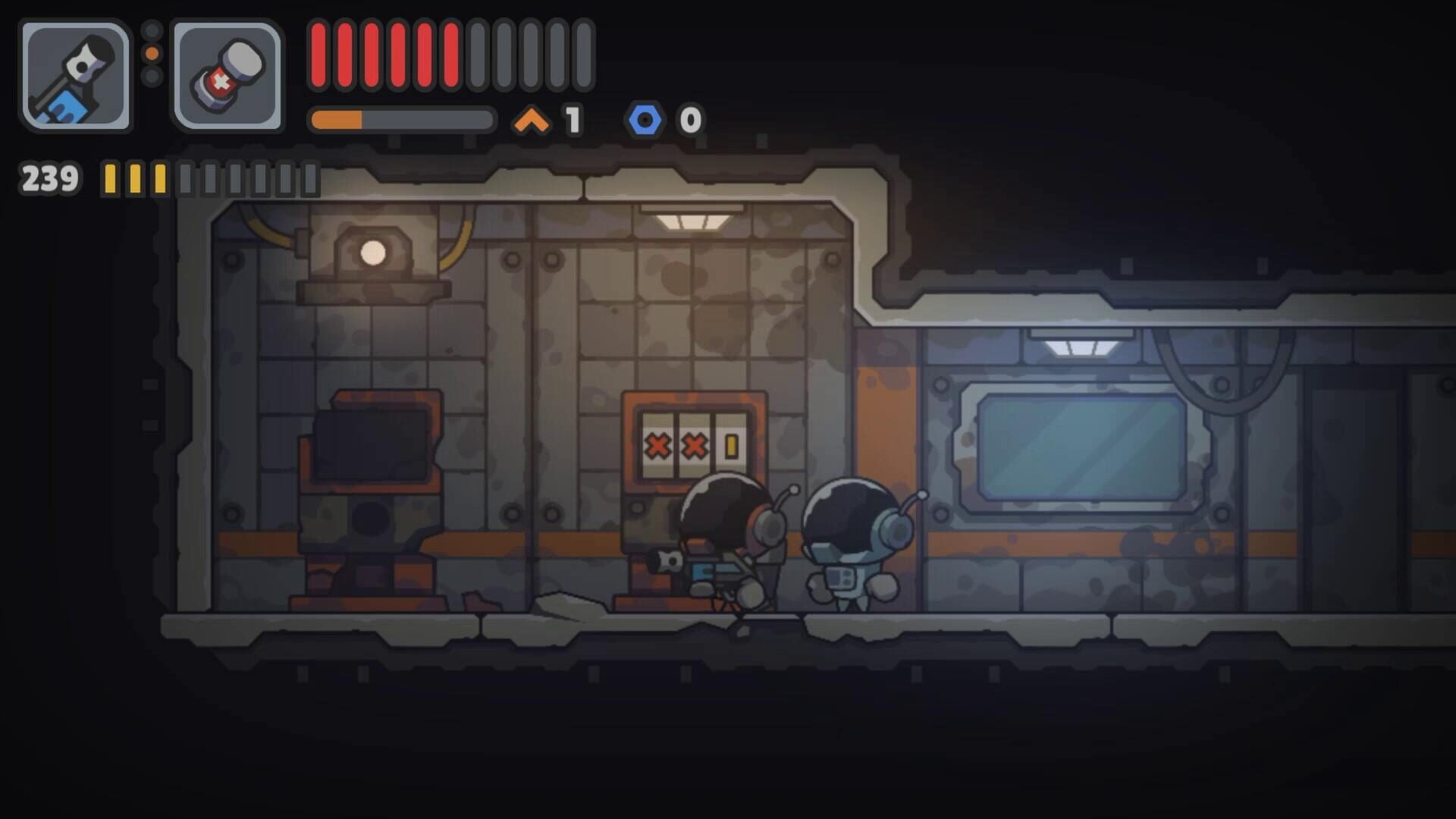 Screenshot for Dead Station 2