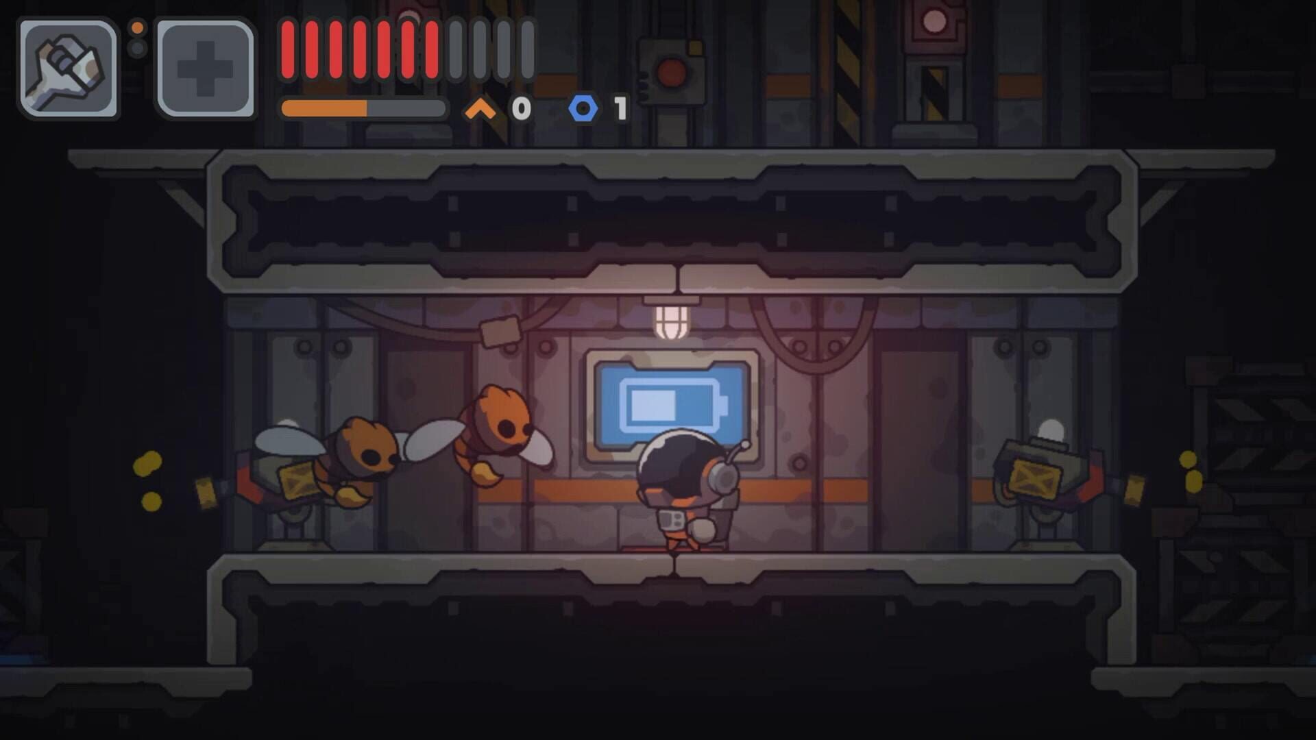 Screenshot for Dead Station 2