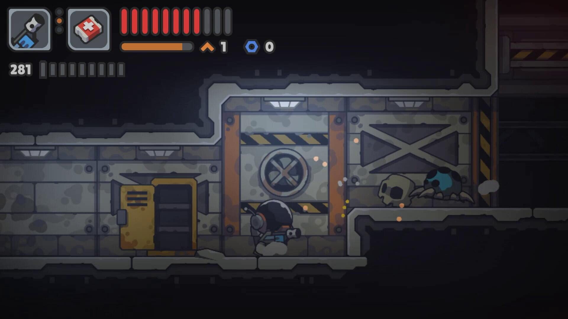 Screenshot for Dead Station 2