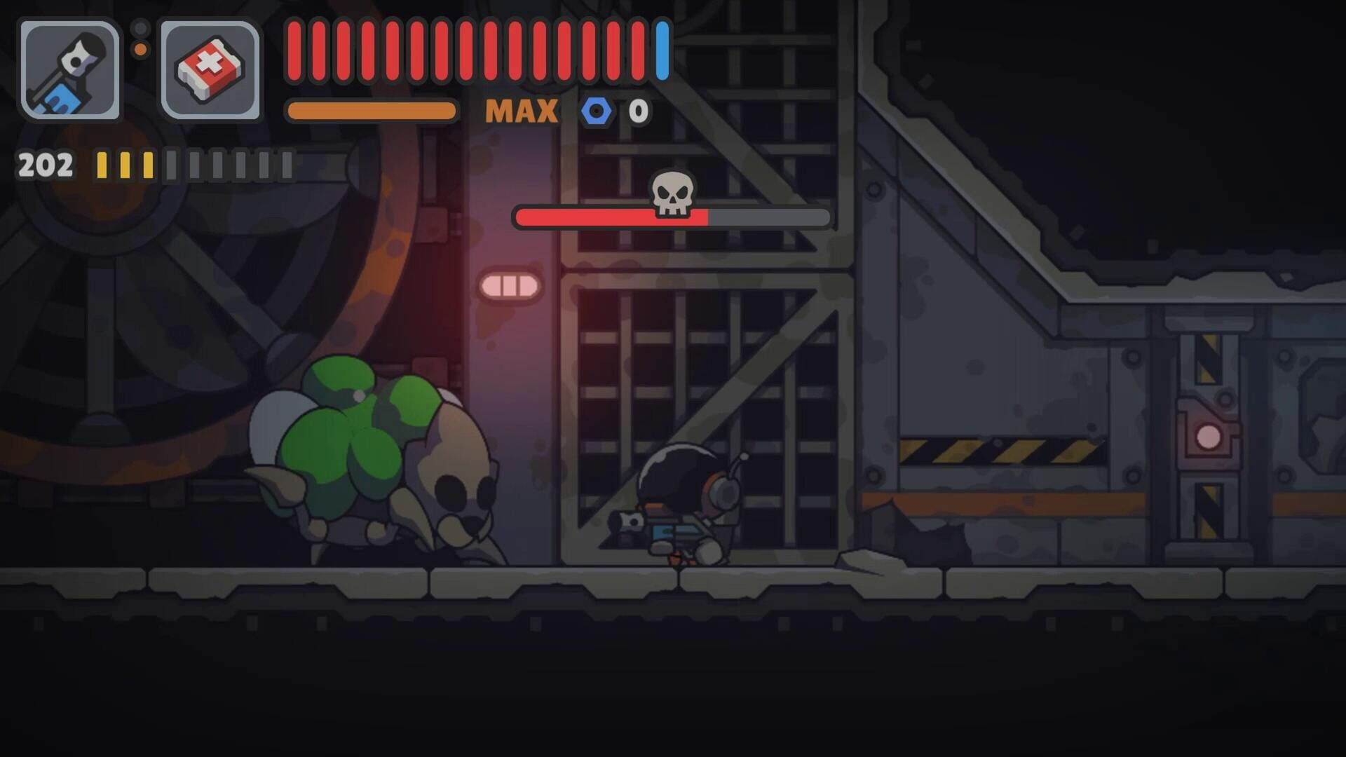 Screenshot for Dead Station 2