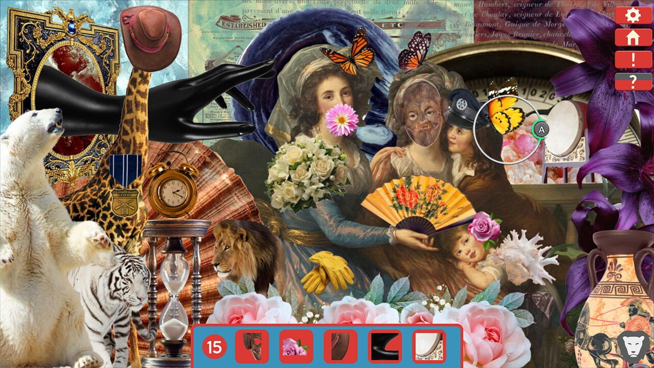Screenshot for Just Find It 3