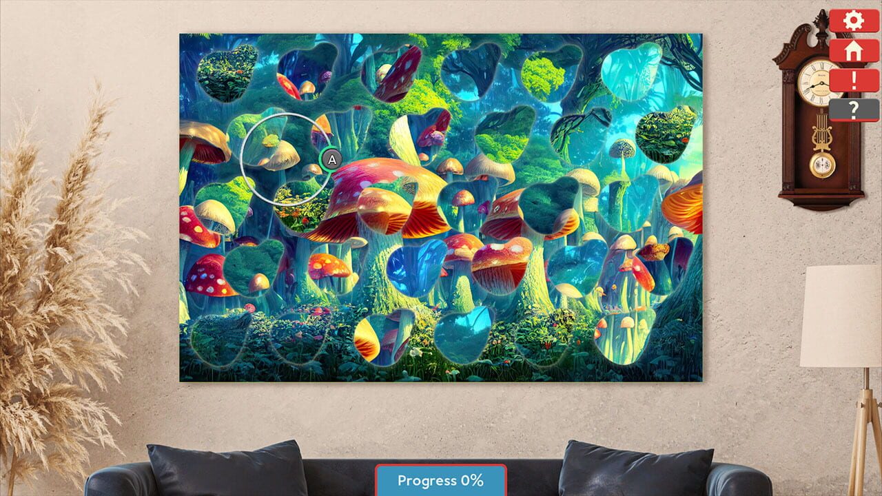 Screenshot for Just Find It 3