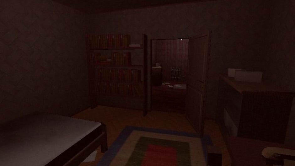 Screenshot for Unbirth